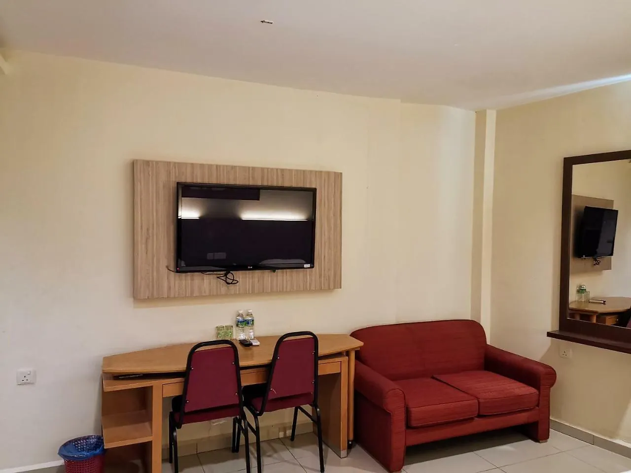 Hotel Centre Point Tampin Malacca