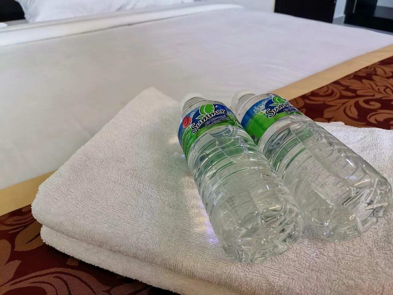 Hotel Centre Point Tampin Malacca 3*,  Malaysia